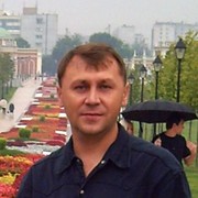 Алексей Чирков on My World.