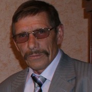 Александр хахалов on My World.