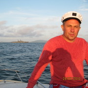 Александр Лушников on My World.