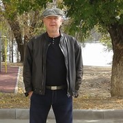 Alexandr Steshenko on My World.