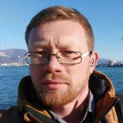 Александр Ткаченко on My World.