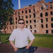 Алексей Черепков on My World.