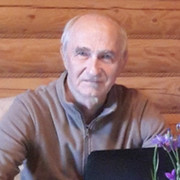 Александр Пархомов on My World.