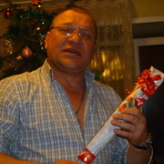 Алексей Славинский on My World.