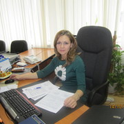Александра Илларионова on My World.