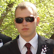Александр Исаев on My World.