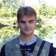 Александр Мельник on My World.