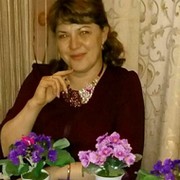 Ольга Моисеева on My World.