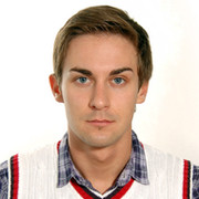 oleh Fomichov on My World.