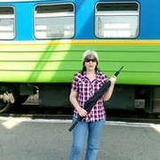 Алла Иолисc on My World.