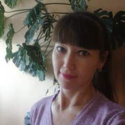 Лира Хусаинова on My World.