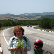 Светлана Покрыщук on My World.