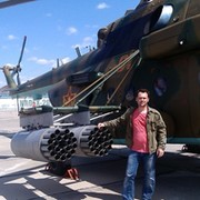 Алексей Мирошниченко on My World.