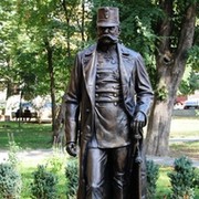 Виктор Амнтутанх on My World.