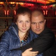 Анастасия Савищева on My World.
