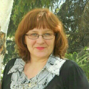 Нина Тюленева on My World.