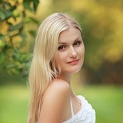 Анастасия Гуреева on My World.