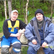 Анатолий Семенов on My World.