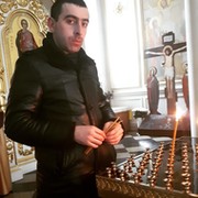 Андрей Григорян on My World.