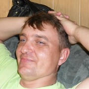 Андрей Щетинин on My World.