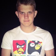 Andi Men on My World.