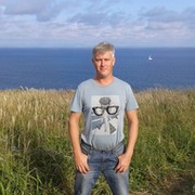 Андрей Бордюгов on My World.