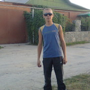 Андрей Удовиченко on My World.