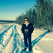 Андрей Гусаревич on My World.