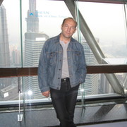 Андрей ****** on My World.