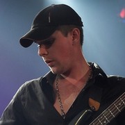 Андрей Щербаков on My World.