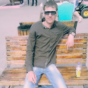 Андрей Иванов on My World.