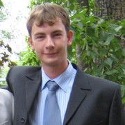 andrews from Khabarovsk on My World.