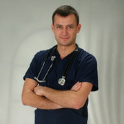 Андрей Кожокарь on My World.