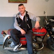 Андрей Логунов on My World.
