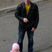 Андрей Набока on My World.