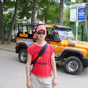 andrey ivanov on My World.