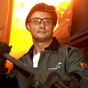 Андрей Макаровский on My World.