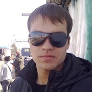 Витёк Андреянов on My World.