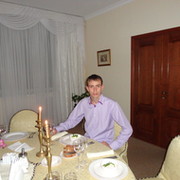 Андрей Руга on My World.