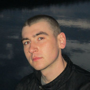 Andrei' Nistor on My World.