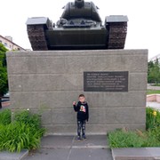 Елена Андросенко on My World.