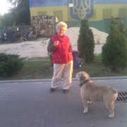 Людмила Андрух on My World.