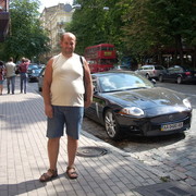 Андрей Билибин on My World.