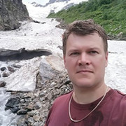 Андрей Дмитриев on My World.