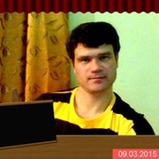 Андрей Белов on My World.