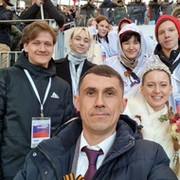 Андрей Фёдоров on My World.