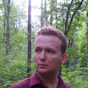 Andrey V on My World.