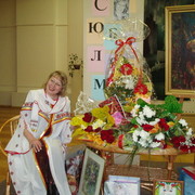 валентина ильина on My World.