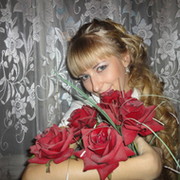 Анна Асонова on My World.