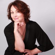 Анна Ч on My World.